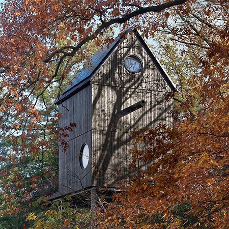 Buitenverblijf Nest Arnhem Exterior photo