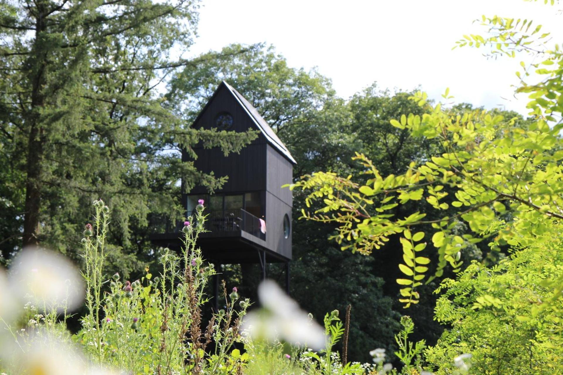 Buitenverblijf Nest Arnhem Exterior photo